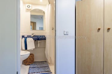 1 bed flat, Polhill Avenue, Putnoe, Bedford, MK419BD - Image 3